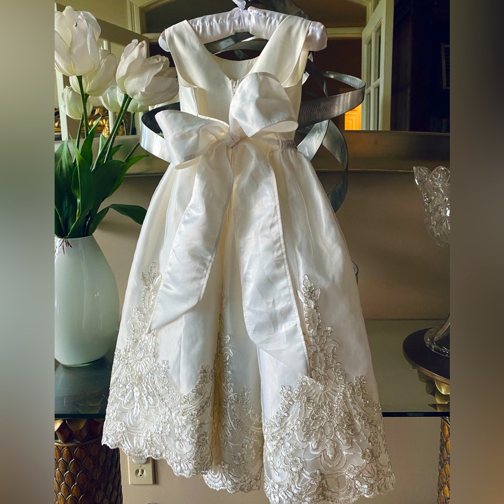Sweet Kids - 3T Party Gown